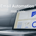 Best Email Automation Tools guide 2026