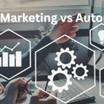 Email Marketing vs Automation